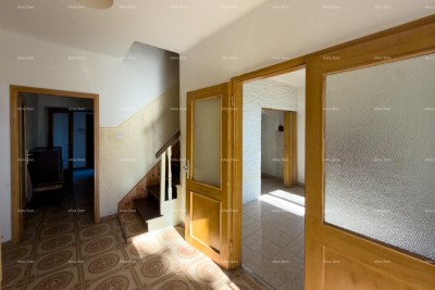 Haus im Zentrum von Vodnjan!