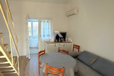 Poreč Červar Porat , apartamento 150m dal mare