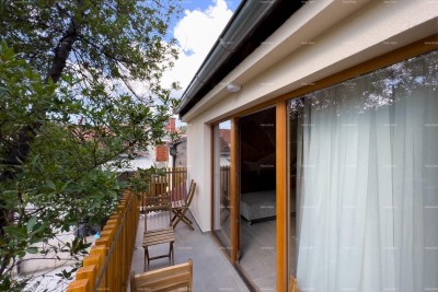 Brand new bed and breakfast in the center of Pula!