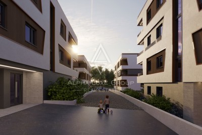 Appartamento Poreč, 48m2