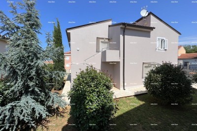 EINFAMILIENHAUS MIT ZWEI GETRENNTEN APARTMENTS – MEDULIN, POŠESI, 150 M VOM MEER