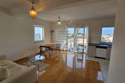 Appartamento con vista mare a Cittanova