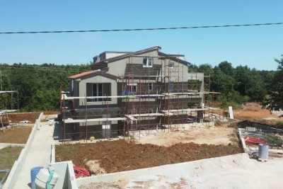 Appartement Poreč
