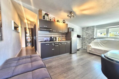 Appartement Funtana