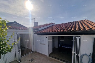 Kuća u Barbarigi, blizina mora