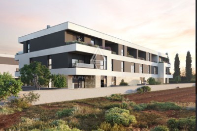 Istria, Pola: Nuovo progetto in top posizione vicino mare