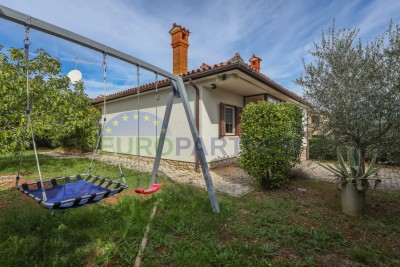 Huis Poreč