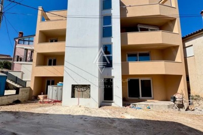 Istra, Ližnjan : Penthouse s panoramskim pogledom
