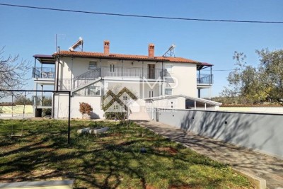 Casa Lisignano
