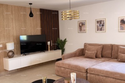TAR – ATTICO CON TRE CAMERE DA LETTO IN NUOVA COSTRUZIONE