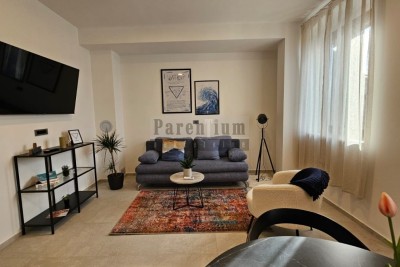 Stanovanje Tar-Vabriga