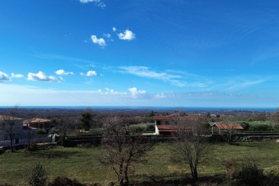 Land Višnjan, 735m2