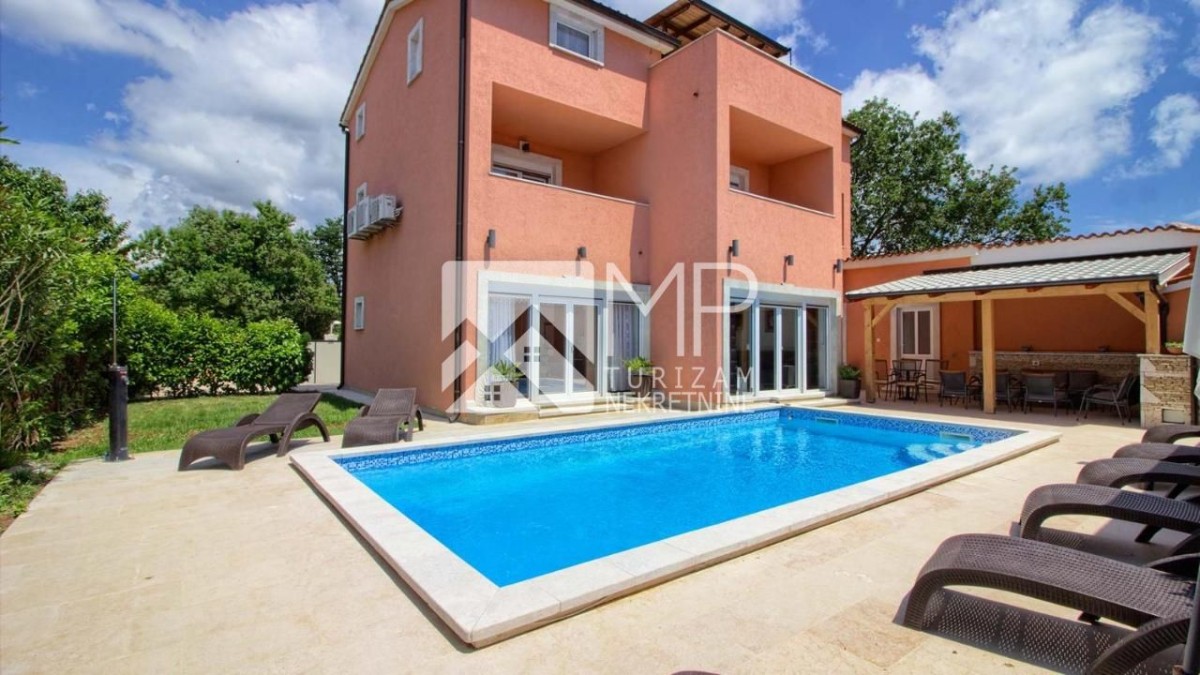 Haus Medulin, 400m2