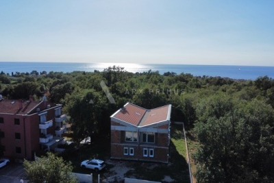 Doppelhaushälfte im Bau – Ihr neues Zuhause bei Umag!