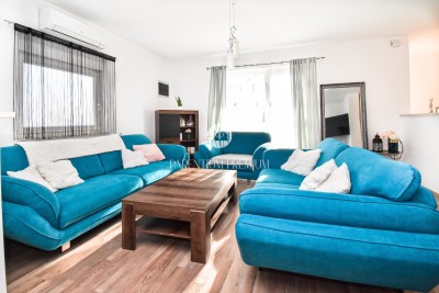 Komforan prizemni stan s vlastitim vrtom