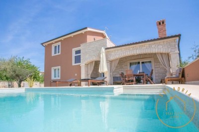 Hus Kaštelir-Labinci