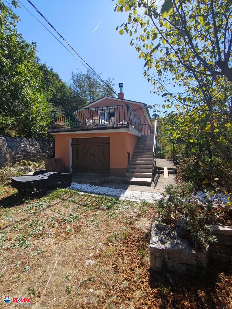 Haus Labin, 110m2
