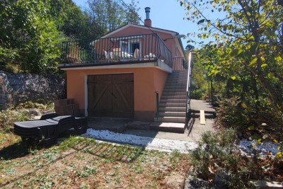 Haus Labin, 110m2