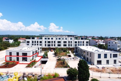 Byt Poreč