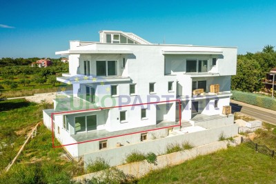 Appartement Umag