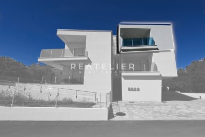 Appartement Umag - in aanbouw