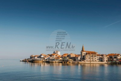 Byt Umag - ve výstavbě