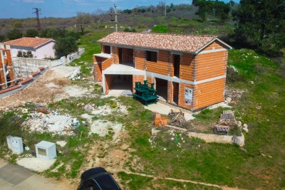 KUĆA U ROH-BAU FAZI, Vrsar okolica