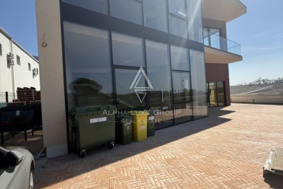 Istrien, Porec: Investitionschance gewerbegebäude