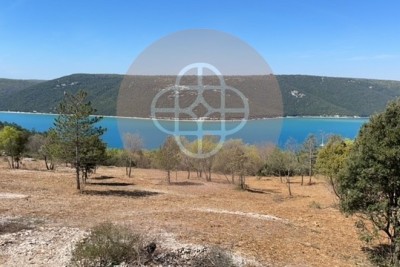 TOP LOCATION for water sports enthusiasts *8863 qm Buildingplot*