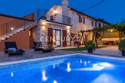 Prodaja, Kuća, Dvojna, Istarska županija, Barban