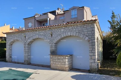 Charmantes Haus in Banjole, nahe dem Meer und dem Zentrum, ideal für Familien oder als Wochenendhaus