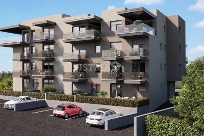 Lägenhet Tar-Vabriga