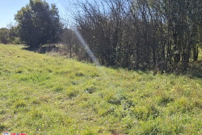 Baustelle Vrećari, Sveta Nedelja, 1.174m2