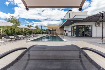 Villa in der Nähe von Visnjan