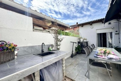 Flat Šišan, Ližnjan, 72,34m2