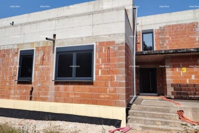 Ližnjan, In vendita fantastico appartamento al piano terra