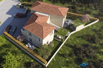 Hus Novigrad