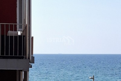 Beautiful apartment with garage - 100 m from the sea and the center of Umag