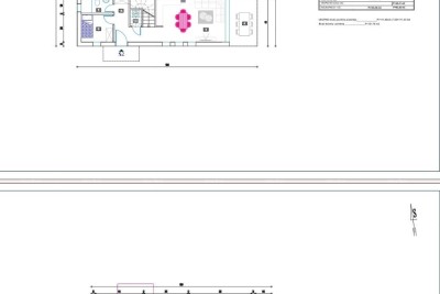 Duplex casa con piscina! Con 2