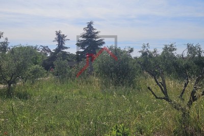 Pozemek Poreč
