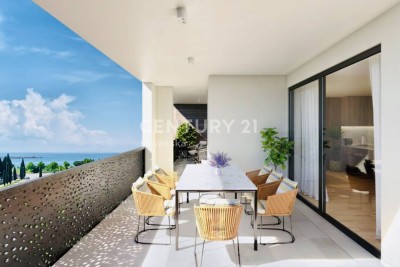 Prodaja, Stan, 2-sobni, Istarska županija, Umag