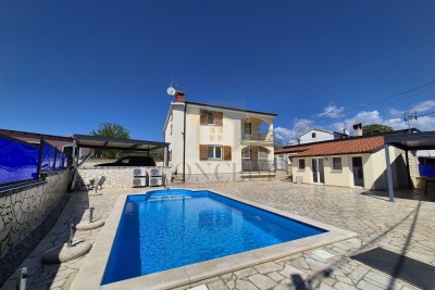 Huis Poreč
