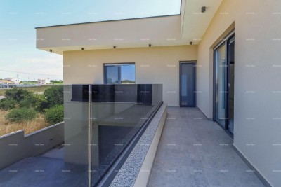 NA PRODAJO: Moderna samostojna vila blizu Pule – Loborika.