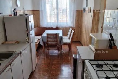 PULA – DREI-ZIMMER-WOHNUNG MIT 98 m²