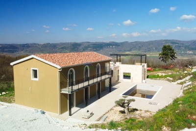 Hus Vižinada