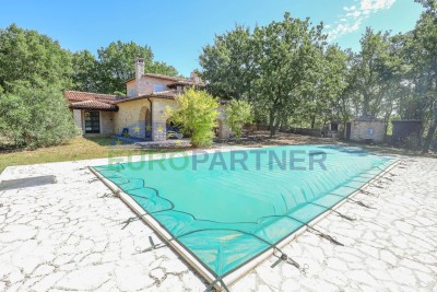 Hus Sveti Lovreč