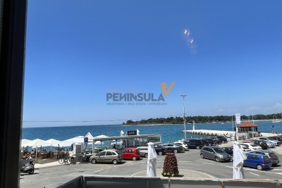 Novigrad, Außergewöhnliches Anwesen mit Meerblick