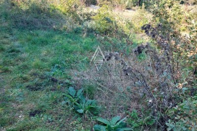 Istria, Visignano : Terreno edificabile 1.138 m²