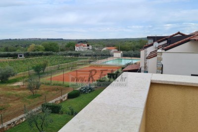 Apartment near Poreč