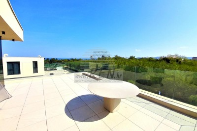Vila nad pričakovanji – Ekskluzivno bivanje v Petram Resortu